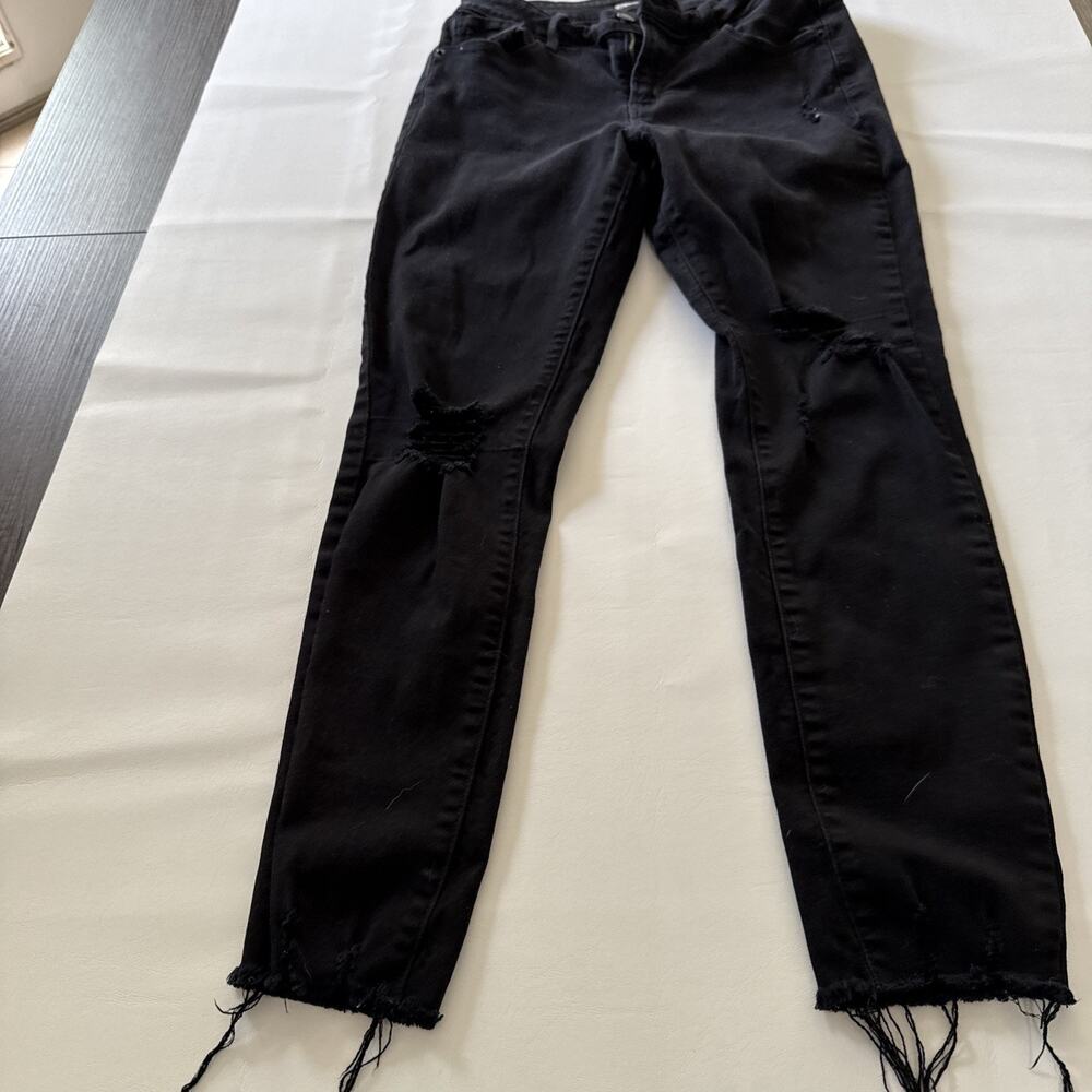 old navy jeans Super Skinny Rock Star